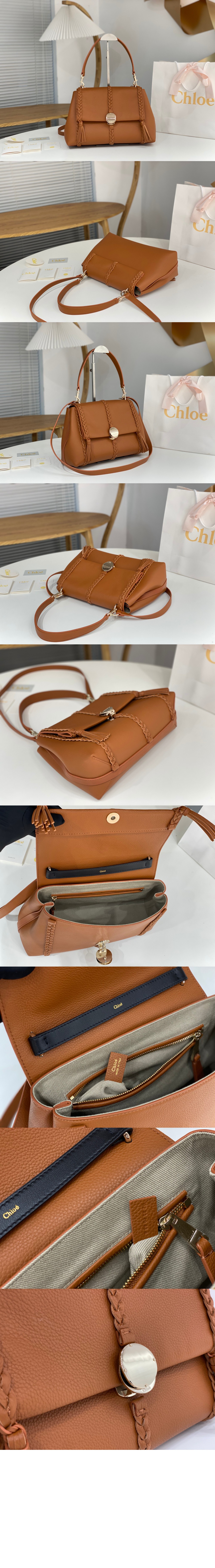 미러급레플리카사이트 | 명품레플리카 전문 쇼핑몰  | 퍼스트원 - 미디엄 소프트 숄더백 K15001 > 끌로에