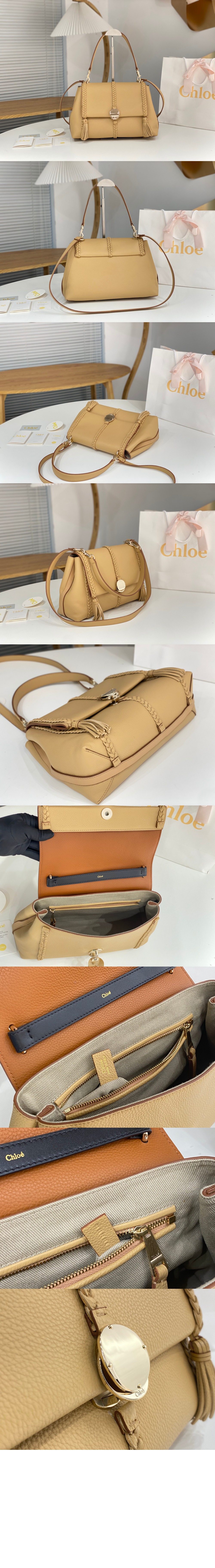 미러급레플리카사이트 | 명품레플리카 전문 쇼핑몰  | 퍼스트원 - 미디엄 소프트 숄더백 K15001 > 끌로에