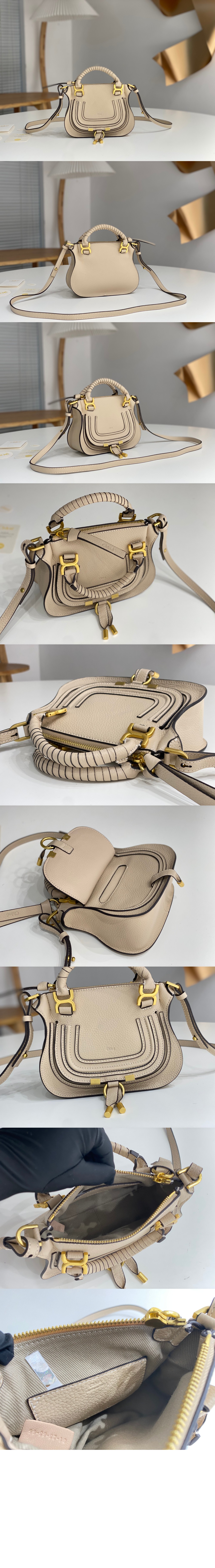 미러급레플리카사이트 | 명품레플리카 전문 쇼핑몰  | 퍼스트원 - 미니 더블 캐리백 SS595 > 끌로에