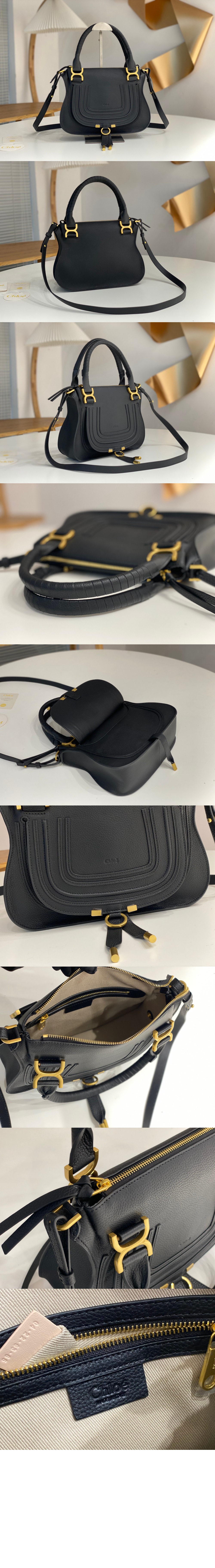 미러급레플리카사이트 | 명품레플리카 전문 쇼핑몰  | 퍼스트원 - 스몰 더블 캐리백 AS628 > 끌로에