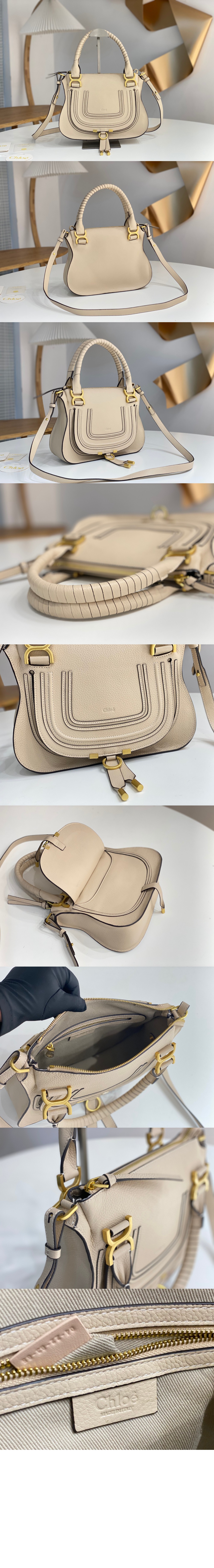 미러급레플리카사이트 | 명품레플리카 전문 쇼핑몰  | 퍼스트원 - 스몰 더블 캐리백 AS628 > 끌로에