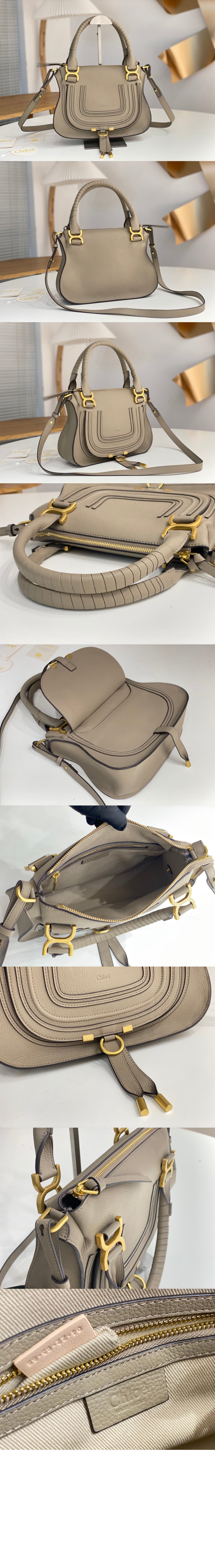 미러급레플리카사이트 | 명품레플리카 전문 쇼핑몰  | 퍼스트원 - 스몰 더블 캐리백 AS628 > 끌로에