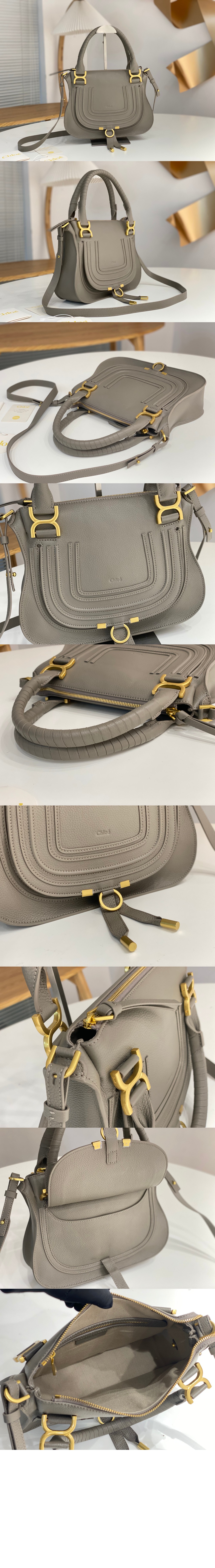 미러급레플리카사이트 | 명품레플리카 전문 쇼핑몰  | 퍼스트원 - 스몰 더블 캐리백 AS628 > 끌로에