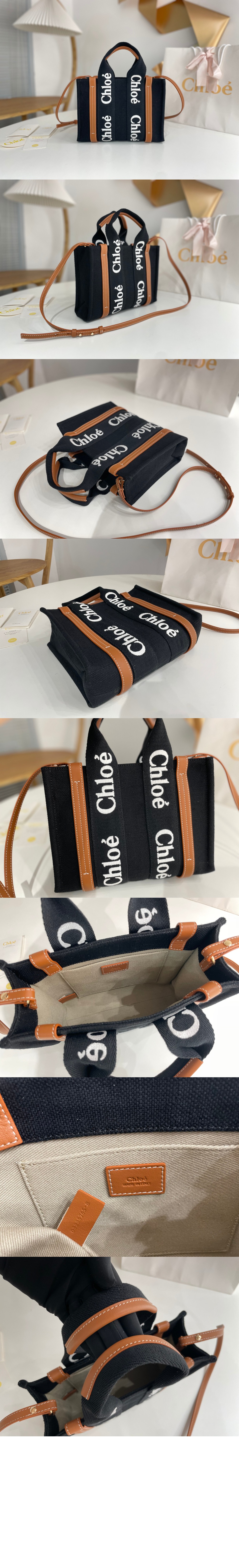 미러급레플리카사이트 | 명품레플리카 전문 쇼핑몰  | 퍼스트원 - 스몰 토트백 L17915 > 끌로에