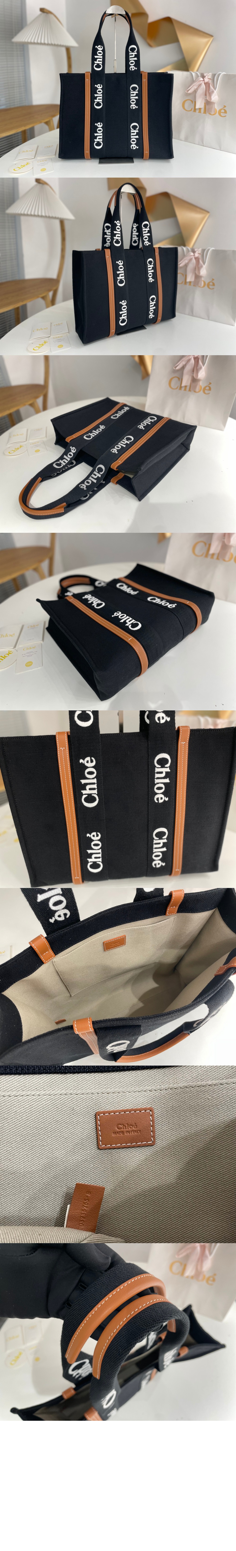 미러급레플리카사이트 | 명품레플리카 전문 쇼핑몰  | 퍼스트원 - 미디엄 토트백 L17915 > 끌로에