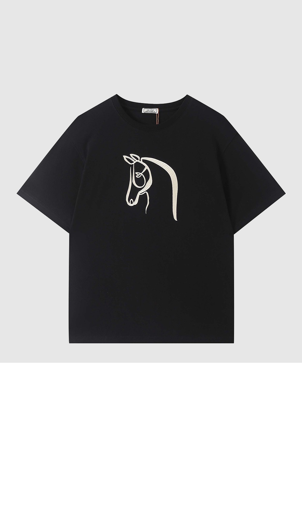 미러급레플리카사이트 | 명품레플리카 전문 쇼핑몰  | 퍼스트원 - 플라워 코튼 톱 > 에르메스