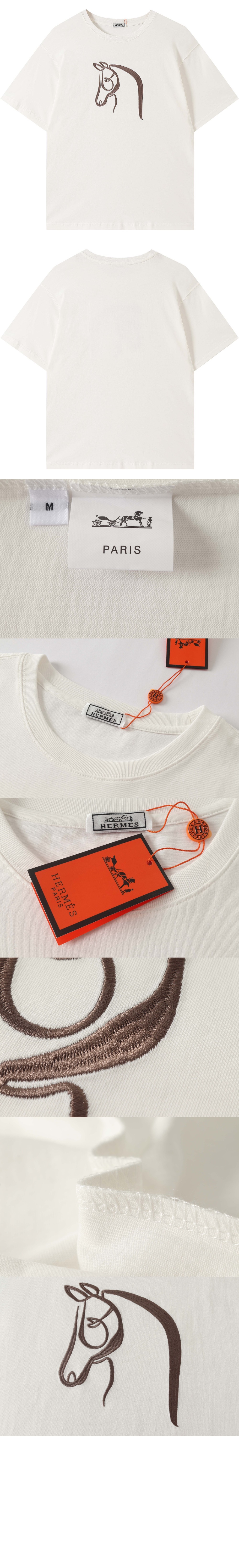 미러급레플리카사이트 | 명품레플리카 전문 쇼핑몰  | 퍼스트원 - 플라워 코튼 톱 > 에르메스