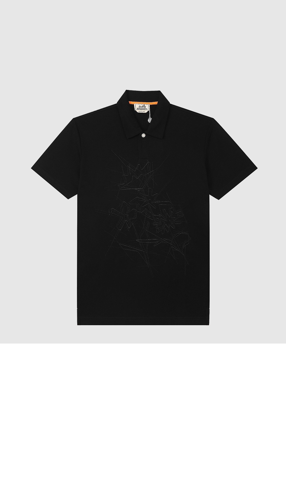 미러급레플리카사이트 | 명품레플리카 전문 쇼핑몰  | 퍼스트원 - 니트 폴로 셔츠 > 에르메스