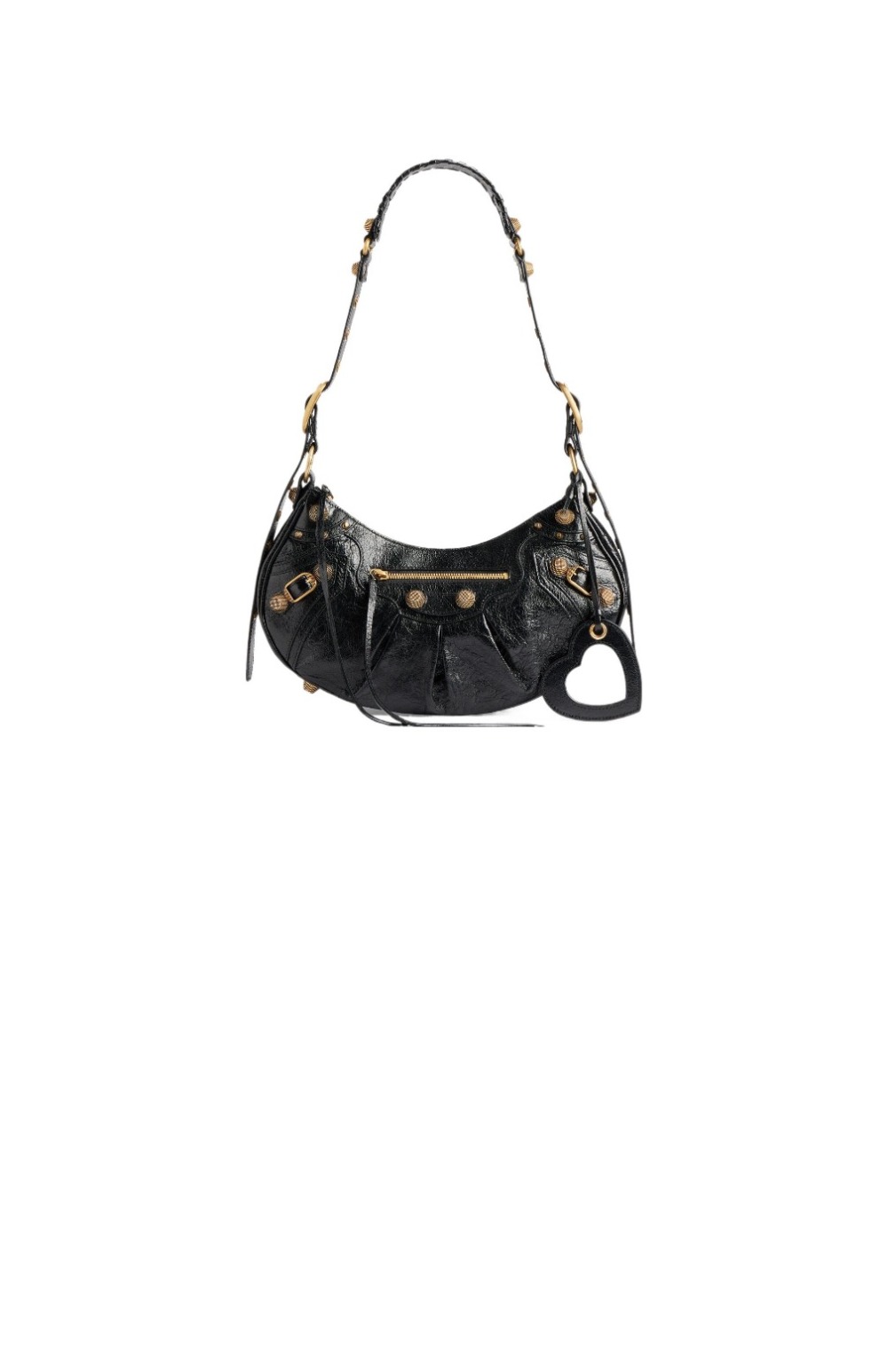 미러급레플리카사이트 | 명품레플리카 전문 쇼핑몰  | 퍼스트원 - 르 카골 스몰 숄더백 671307 > 발렌시아가