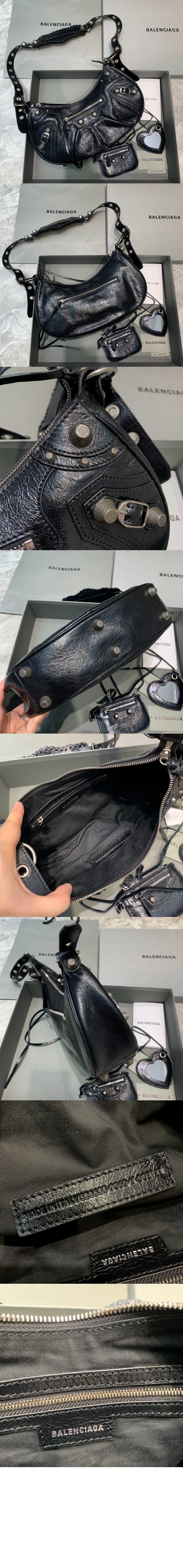 미러급레플리카사이트 | 명품레플리카 전문 쇼핑몰  | 퍼스트원 - 르 카골 스몰 숄더백 671307 > 발렌시아가