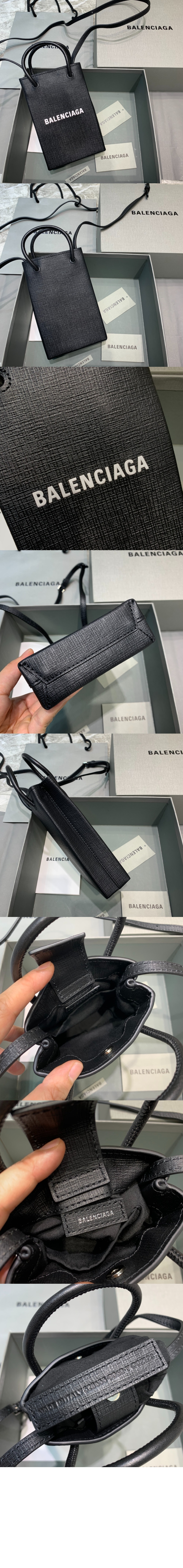 미러급레플리카사이트 | 명품레플리카 전문 쇼핑몰  | 퍼스트원 - 폰 홀더백 593826 > 발렌시아가