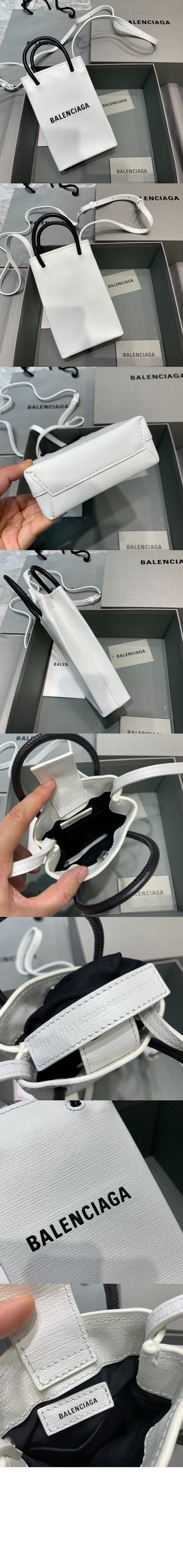 미러급레플리카사이트 | 명품레플리카 전문 쇼핑몰  | 퍼스트원 - 폰 홀더백 593826 > 발렌시아가