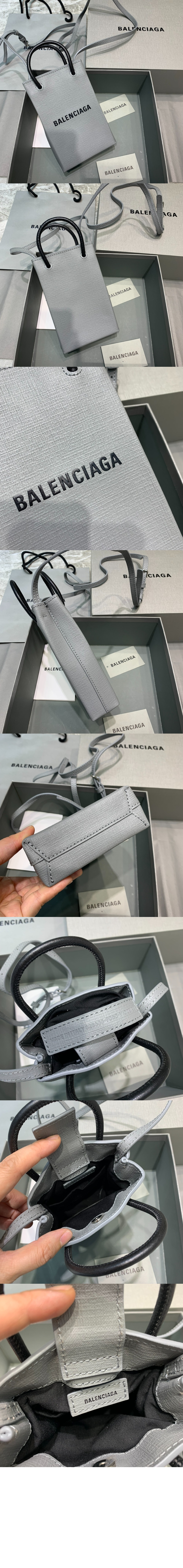 미러급레플리카사이트 | 명품레플리카 전문 쇼핑몰  | 퍼스트원 - 폰 홀더백 593826 > 발렌시아가
