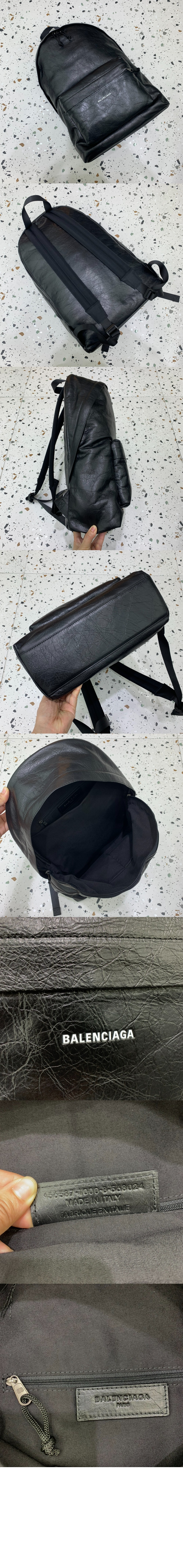 미러급레플리카사이트 | 명품레플리카 전문 쇼핑몰  | 퍼스트원 - 익스플로러 백팩 503221 > 발렌시아가