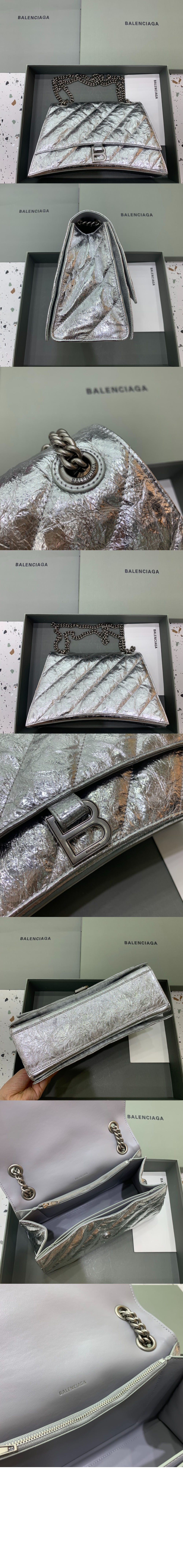 미러급레플리카사이트 | 명품레플리카 전문 쇼핑몰  | 퍼스트원 - 크러쉬 스몰 체인백 716393 > 발렌시아가