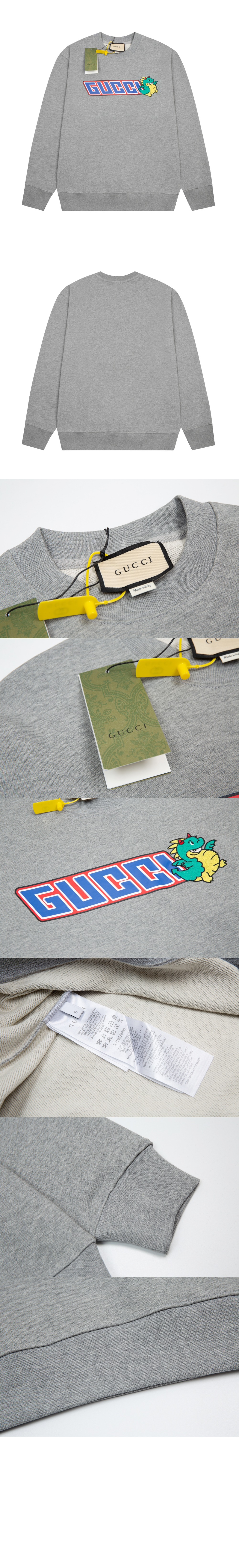 미러급레플리카사이트 | 명품레플리카 전문 쇼핑몰  | 퍼스트원 - 플라워 코튼 톱 > 구찌