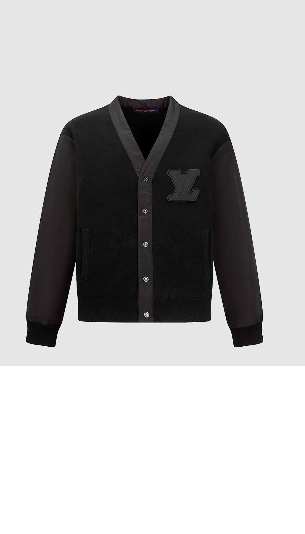 미러급레플리카사이트 | 명품레플리카 전문 쇼핑몰  | 퍼스트원 - 니트 긴팔 > 루이비통