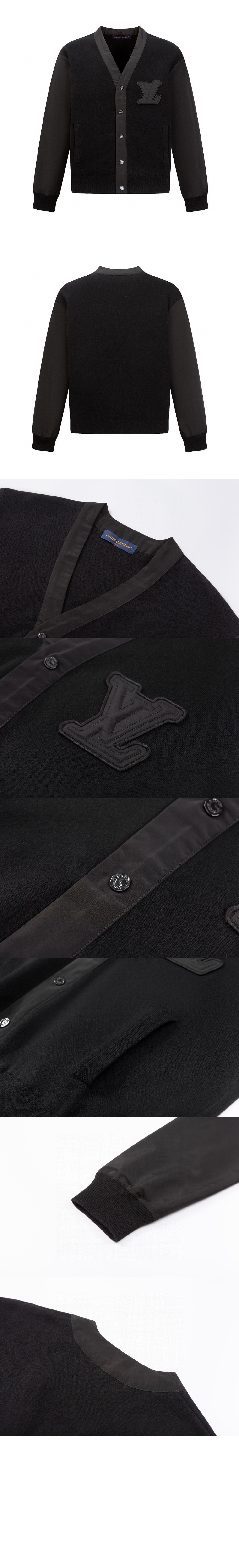 미러급레플리카사이트 | 명품레플리카 전문 쇼핑몰  | 퍼스트원 - 니트 긴팔 > 루이비통