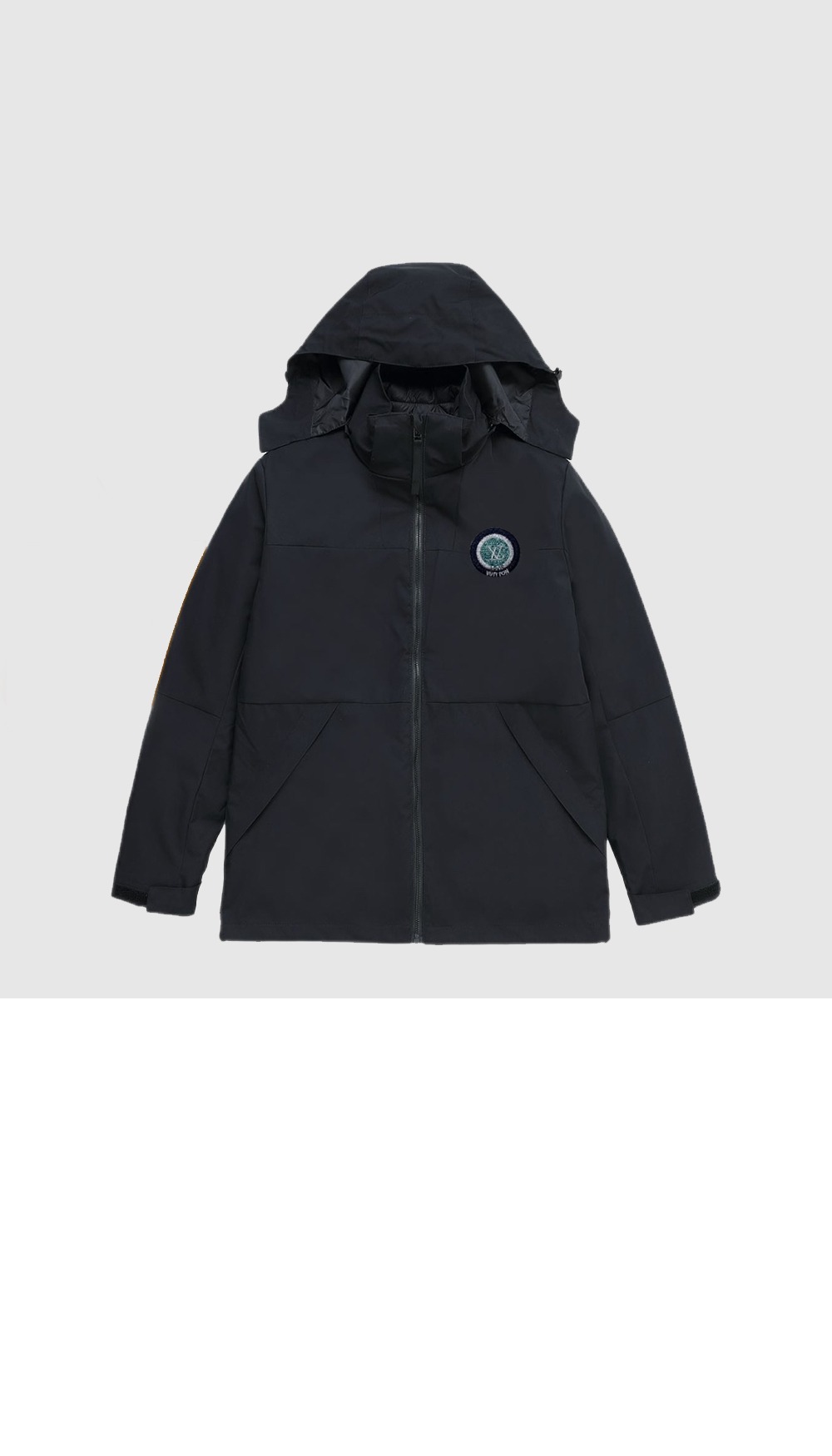 미러급레플리카사이트 | 명품레플리카 전문 쇼핑몰  | 퍼스트원 - 긴팔 상의 코트 > 루이비통