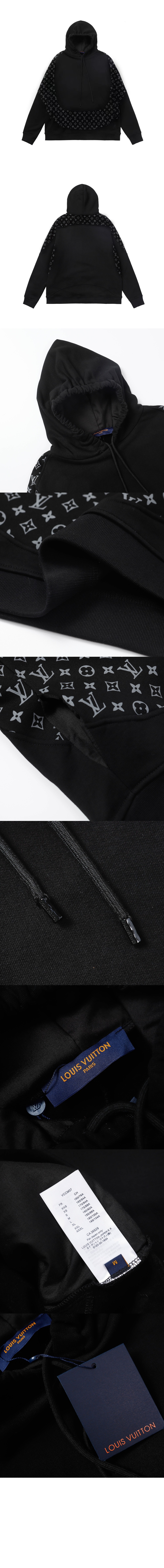 미러급레플리카사이트 | 명품레플리카 전문 쇼핑몰  | 퍼스트원 - 긴팔 상의 코트 > 루이비통