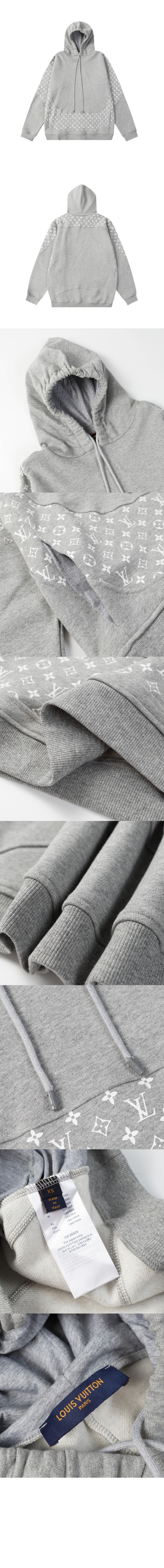 미러급레플리카사이트 | 명품레플리카 전문 쇼핑몰  | 퍼스트원 - 긴팔 상의 코트 > 루이비통