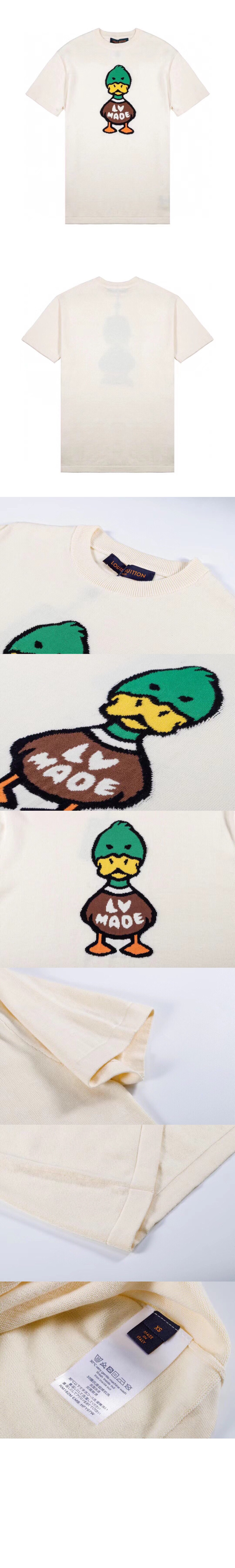 미러급레플리카사이트 | 명품레플리카 전문 쇼핑몰  | 퍼스트원 - 플라워 코튼 톱 > 루이비통