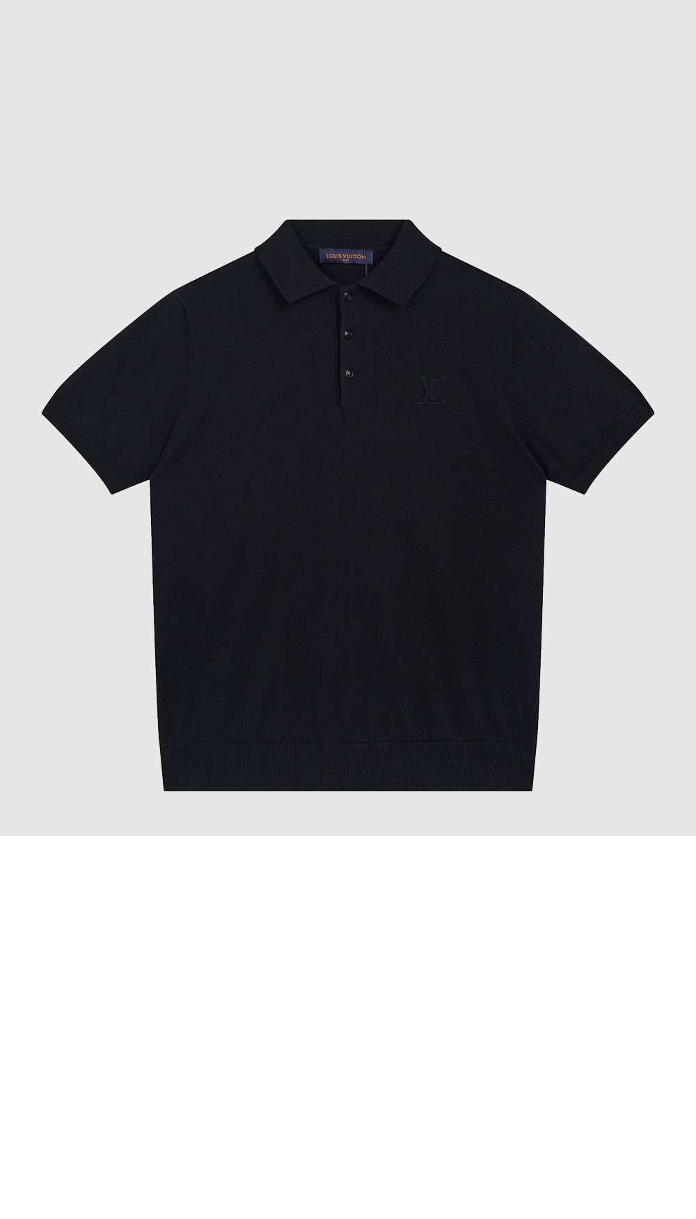 미러급레플리카사이트 | 명품레플리카 전문 쇼핑몰  | 퍼스트원 - 반팔 폴로 셔츠 > 루이비통