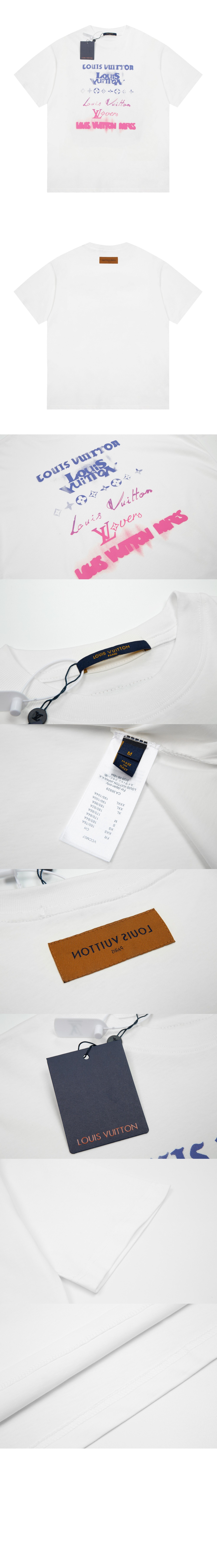 미러급레플리카사이트 | 명품레플리카 전문 쇼핑몰  | 퍼스트원 - 플라워 코튼 톱 > 루이비통