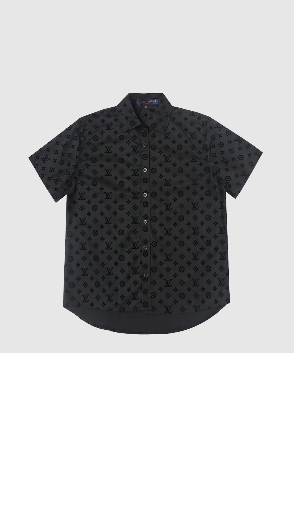 미러급레플리카사이트 | 명품레플리카 전문 쇼핑몰  | 퍼스트원 - 로고 셔츠 > 루이비통