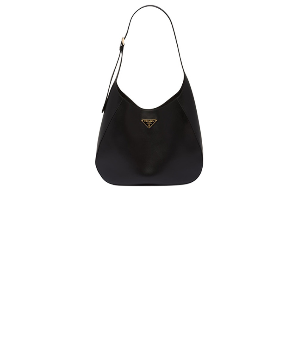 미러급레플리카사이트 | 명품레플리카 전문 쇼핑몰  | 퍼스트원 - 라지 가죽 숄더백 1BC181 > 프라다