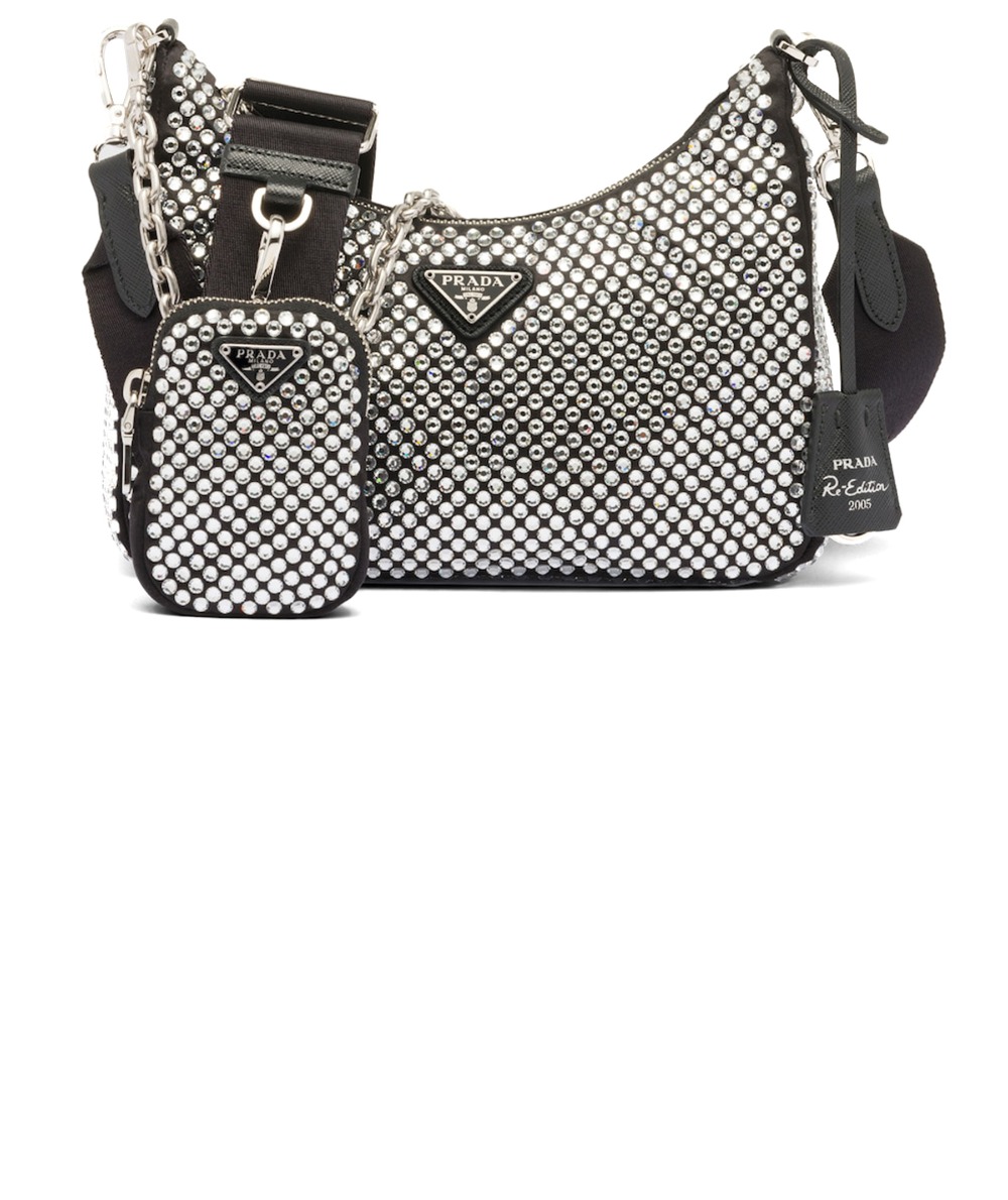 미러급레플리카사이트 | 명품레플리카 전문 쇼핑몰  | 퍼스트원 - 리에디션 2005 리나일론백 1BH204 > 프라다