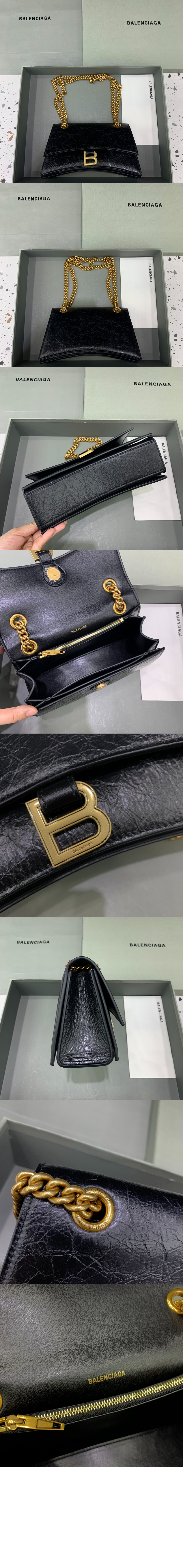 미러급레플리카사이트 | 명품레플리카 전문 쇼핑몰  | 퍼스트원 - 크러쉬 스몰 체인백 716351 > 발렌시아가