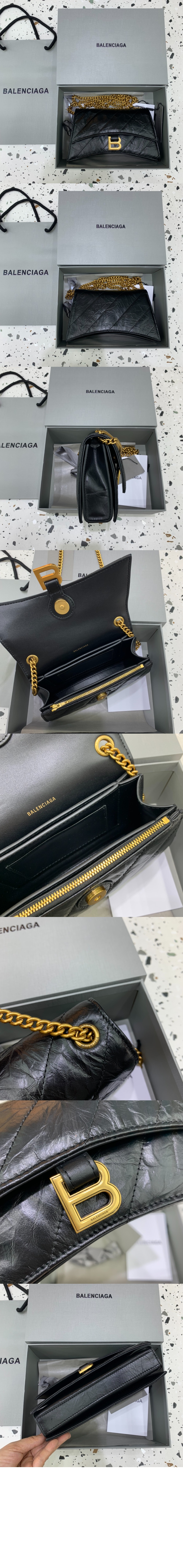 미러급레플리카사이트 | 명품레플리카 전문 쇼핑몰  | 퍼스트원 - 크러쉬 WOC 736016 > 발렌시아가