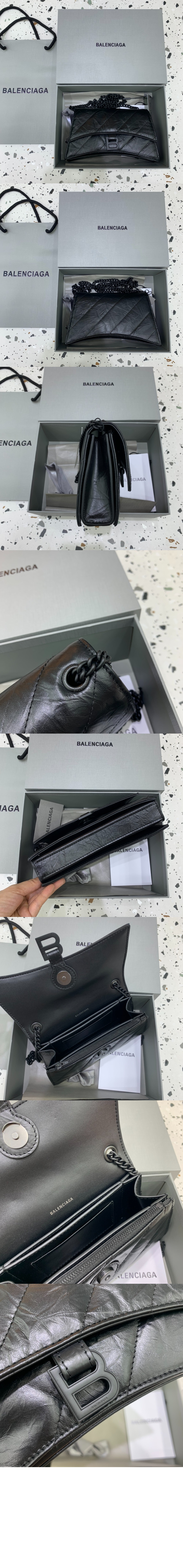 미러급레플리카사이트 | 명품레플리카 전문 쇼핑몰  | 퍼스트원 - 크러쉬 WOC 736016 > 발렌시아가