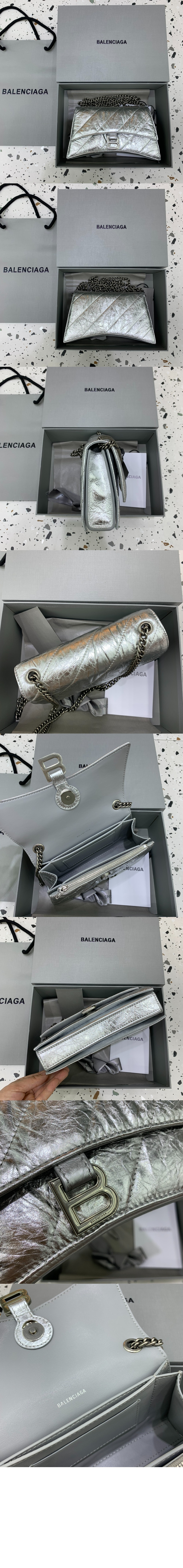 미러급레플리카사이트 | 명품레플리카 전문 쇼핑몰  | 퍼스트원 - 크러쉬 XS 736016 > 발렌시아가