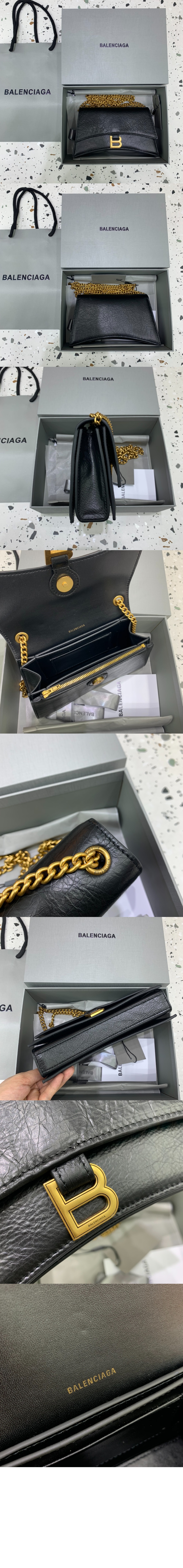 미러급레플리카사이트 | 명품레플리카 전문 쇼핑몰  | 퍼스트원 - 크러쉬 XS 체인백 736016 > 발렌시아가