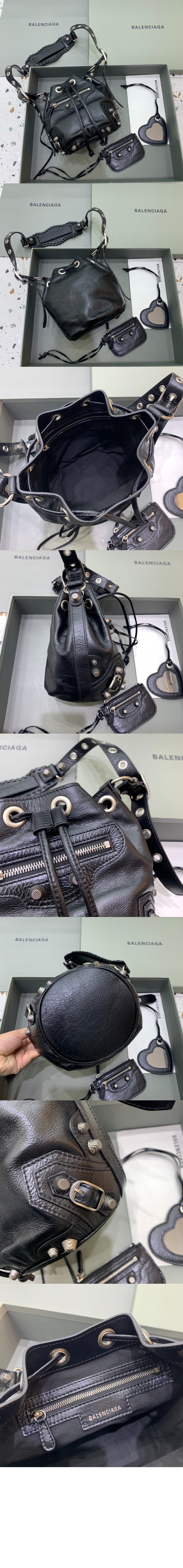 미러급레플리카사이트 | 명품레플리카 전문 쇼핑몰  | 퍼스트원 - 르카골 XS 버킷백 702431 > 발렌시아가