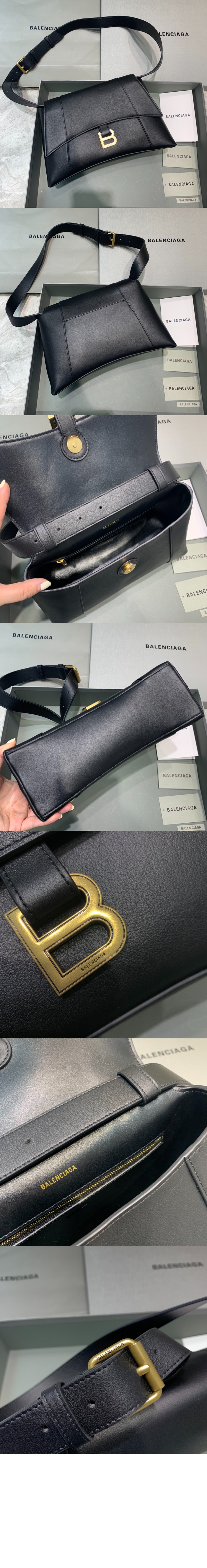 미러급레플리카사이트 | 명품레플리카 전문 쇼핑몰  | 퍼스트원 - 다운타운 스몰 숄더백 671353 > 발렌시아가