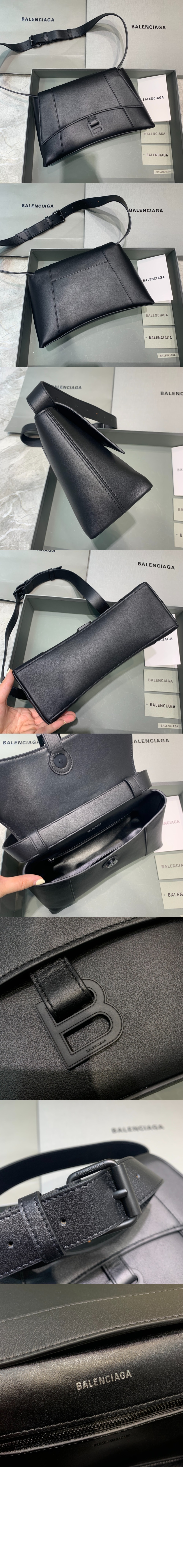 미러급레플리카사이트 | 명품레플리카 전문 쇼핑몰  | 퍼스트원 - 다운타운 스몰 숄더백 671353 > 발렌시아가