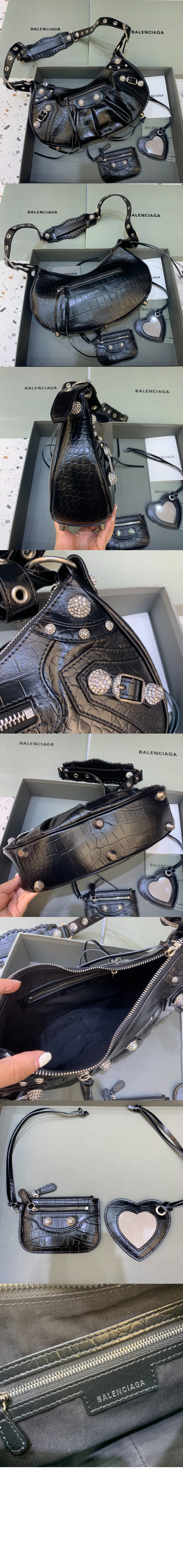 미러급레플리카사이트 | 명품레플리카 전문 쇼핑몰  | 퍼스트원 - 르카골 스몰 숄더백 671307 > 발렌시아가