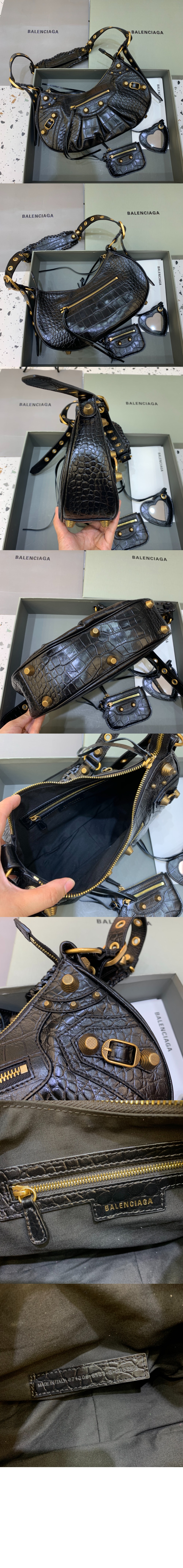 미러급레플리카사이트 | 명품레플리카 전문 쇼핑몰  | 퍼스트원 - 르카골 스몰 숄더백 671307 > 발렌시아가