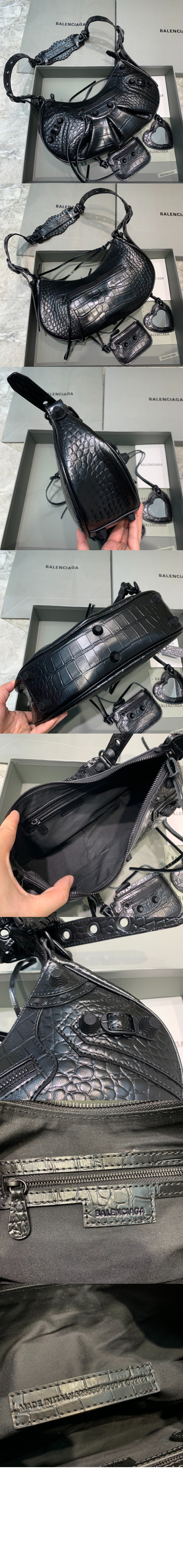 미러급레플리카사이트 | 명품레플리카 전문 쇼핑몰  | 퍼스트원 - 르카골 스몰 숄더백 671307 > 발렌시아가