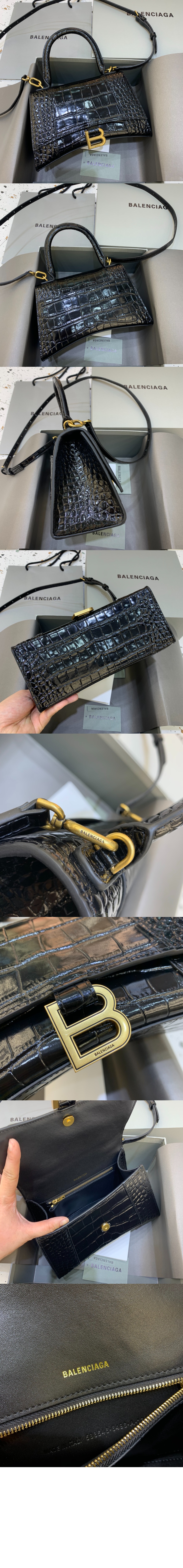 미러급레플리카사이트 | 명품레플리카 전문 쇼핑몰  | 퍼스트원 - 스몰 핸드백 593546 > 발렌시아가