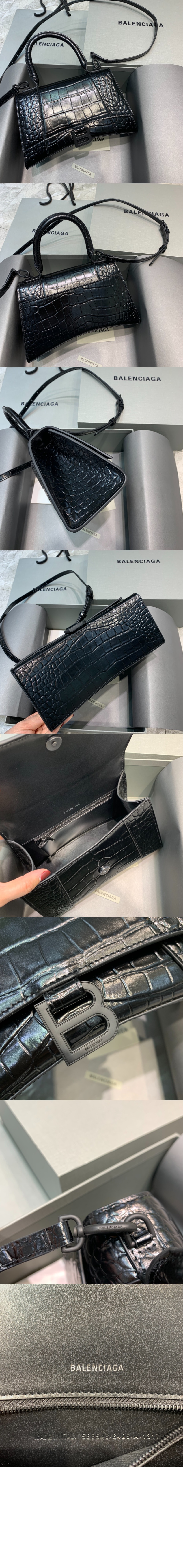 미러급레플리카사이트 | 명품레플리카 전문 쇼핑몰  | 퍼스트원 - 스몰 핸드백 593546 > 발렌시아가