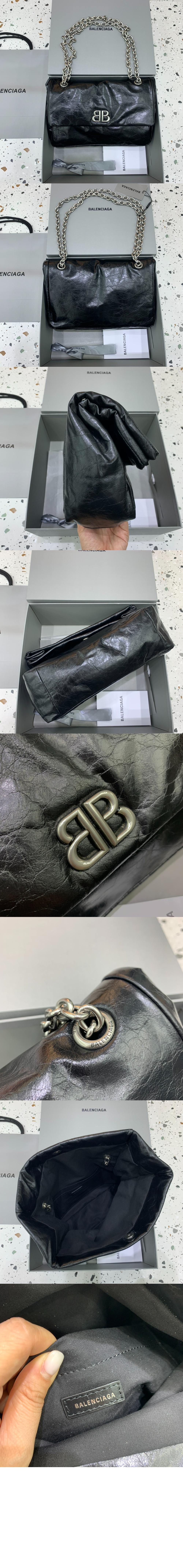 미러급레플리카사이트 | 명품레플리카 전문 쇼핑몰  | 퍼스트원 - 모나코 스몰 체인백 765966 > 발렌시아가