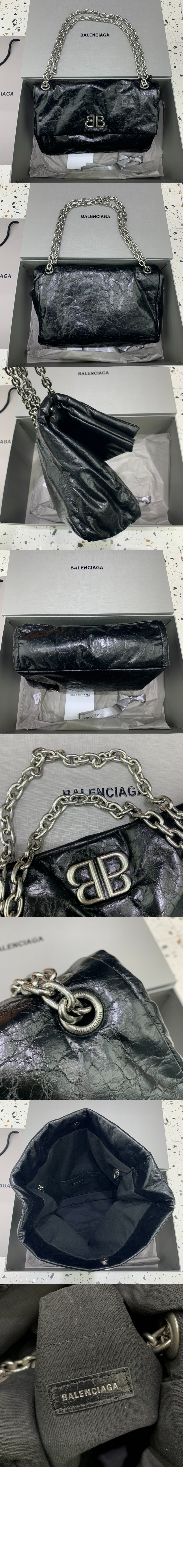 미러급레플리카사이트 | 명품레플리카 전문 쇼핑몰  | 퍼스트원 - 모나코 미디엄 체인백 765945 > 발렌시아가