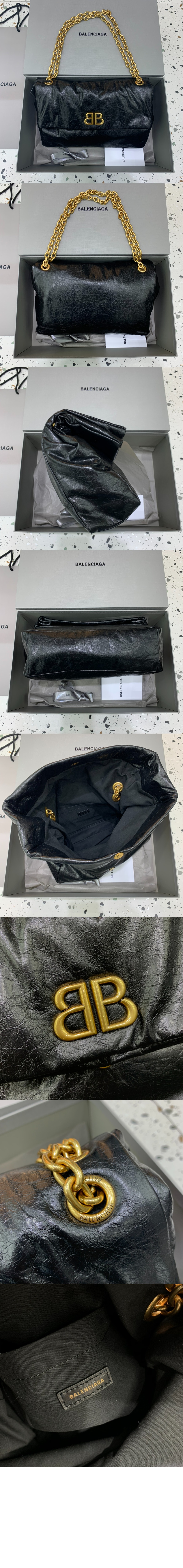 미러급레플리카사이트 | 명품레플리카 전문 쇼핑몰  | 퍼스트원 - 모나코 미디엄 체인백 765945 > 발렌시아가