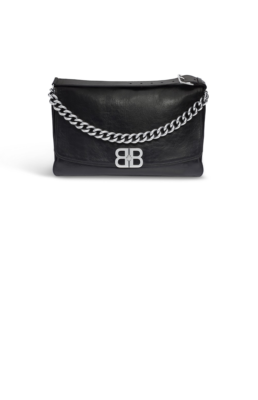 미러급레플리카사이트 | 명품레플리카 전문 쇼핑몰  | 퍼스트원 - BB 소프트 라지 플랩백 748488 > 발렌시아가