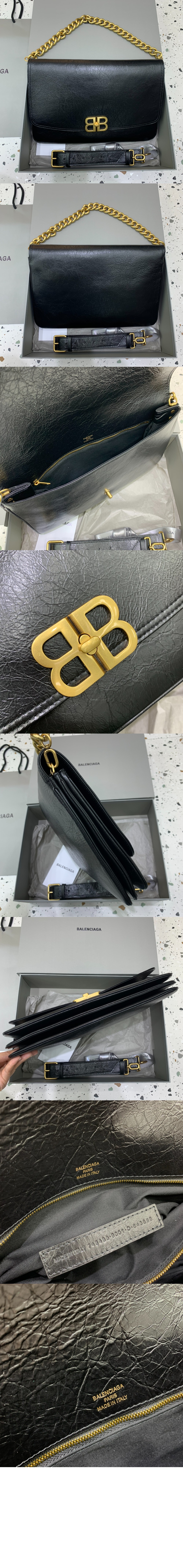 미러급레플리카사이트 | 명품레플리카 전문 쇼핑몰  | 퍼스트원 - BB 소프트 라지 플랩백 748488 > 발렌시아가