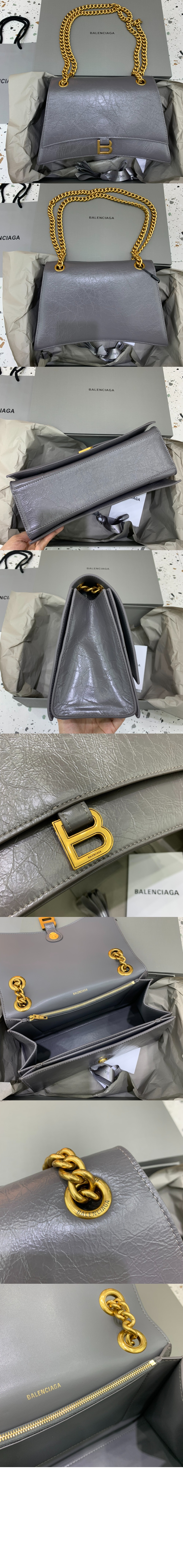 미러급레플리카사이트 | 명품레플리카 전문 쇼핑몰  | 퍼스트원 - 크러쉬 미듐 체인백 716393 > 발렌시아가